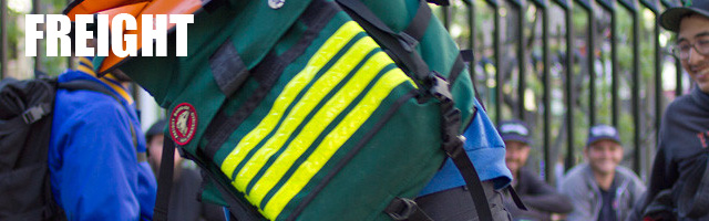 freitght