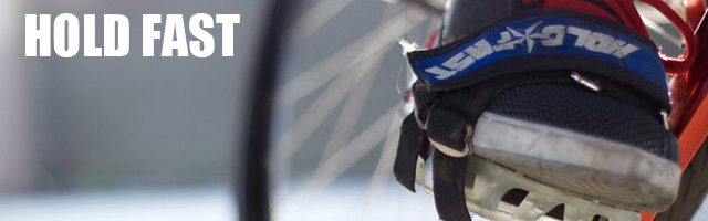holdfast