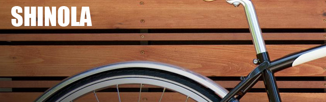 shinola